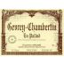 Domaine Maume Gevrey-Chambertin En Pallud 2005 Front Label