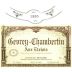 Domaine Maume Gevrey-Chambertin Aux Etelois 2005 Front Label