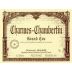 Domaine Maume Charmes-Chambertin Grand Cru 2008 Front Label