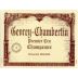 Domaine Maume Gevrey-Chambertin Champeaux Premier Cru 2002 Front Label