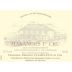Domaine Maurice Charleux & Fils Maranges Les Clos Roussots Premier Cru 2007 Front Label