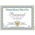 Domaine Mazilly Pere & Fils Pommard Les Noizons 2013 Front Label