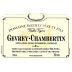 Domaine Mazilly Pere & Fils Gevrey-Chambertin Vieilles Vignes 2013 Front Label