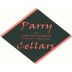 Parry Cellars Cabernet Sauvignon 2005 Front Label