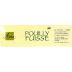 Domaine Olivier Merlin Pouilly-Fuisse 2010 Front Label