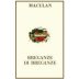 Maculan Breganze di Breganze Bianco 1998 Front Label