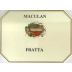Maculan Fratta Cabernet Sauvignon 1998 Front Label