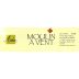 Domaine Olivier Merlin Moulin-a-Vent 2011 Front Label