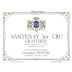 Domaine Mestre Pere & Fils Santenay Gravieres Premier Cru 2014 Front Label