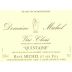 Domaine Michel Vire-Clesse Quintaine 2007 Front Label
