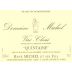 Domaine Michel Vire-Clesse Quintaine 2005 Front Label