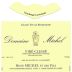Domaine Michel Vire-Clesse Vendange Levroutee 2006 Front Label