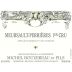 Michel Bouzereau Meursault-Perrieres Premier CRU 2012 Front Label