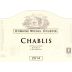 Domaine Michel Colbois. Chablis 2014 Front Label