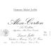 Domaine Michel Juillot Aloxe-Corton Les Caillettes 2011 Front Label