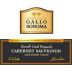 Gallo of Sonoma Barrelli Creek Cabernet Sauvignon 1997 Front Label