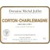 Domaine Michel Juillot Corton-Charlemagne Grand Cru 2009 Front Label