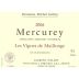 Domaine Michel Juillot Mercurey Les Vignes de Maillonge 2006 Front Label