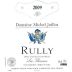 Domaine Michel Juillot Rully Les Thivaux 2009 Front Label