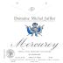 Domaine Michel Juillot Mercurey 2006 Front Label