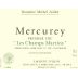 Domaine Michel Juillot Mercurey Les Champs Martins Premier Cru Blanc 2011 Front Label