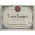 Domaine Michel Noellat et Fils Vosne-Romanee 2011 Front Label