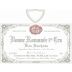 Domaine Michel Noellat et Fils Vosne-Romanee Les Suchots Premier Cru 2002 Front Label