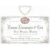 Domaine Michel Noellat et Fils Vosne-Romanee Les Beaux Monts Premier Cru 2002 Front Label