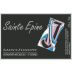 Domaine Michelas St Jemms Saint-Joseph Sainte Epine 2011 Front Label