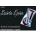 Domaine Michelas St Jemms Saint-Joseph Sainte Epine 2008 Front Label