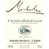 Domaine Michelas St Jemms Crozes-Hermitage 2010 Front Label