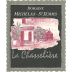 Domaine Michelas St Jemms Crozes Hermitage La Chasseliere 2009 Front Label