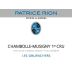 Patrice Rion Chambolle-Musigny Les Gruenchers Premier Cru 2014 Front Label