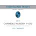 Patrice Rion Chambolle-Musigny Les Charmes Premier Cru 2013 Front Label