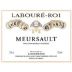 Laboure Roi Meursault AC 1998 Front Label