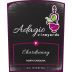 Adagio Vineyards Chardonnay 2015 Front Label
