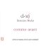 Domaine Modat Cotes du Roussillon Villages Caramany Comme Avant 2012 Front Label
