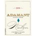 Adamant Cellars Nalin 2008 Front Label