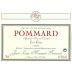 Domaine Moissenet Bonnard Pommard Les Cras 2010 Front Label
