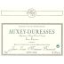 Domaine Moissenet Bonnard Auxey-Duresses Les Fosses 2013 Front Label