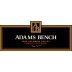Adams Bench Winery The V Cabernet Sauvignon 2008 Front Label