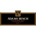 Adams Bench Winery The V Cabernet Sauvignon 2010 Front Label