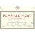 Domaine Moissenet Bonnard Pommard Les Charmots Premier Cru 2010 Front Label