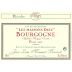 Domaine Moissenet Bonnard Bourgogne Les Maisons Dieu Pinot Noir 2008 Front Label