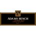 Adams Bench Winery The V Cabernet Sauvignon 2013 Front Label