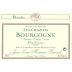 Domaine Moissenet Bonnard Bourgogne Les Chazots Chardonnay 2011 Front Label