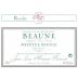 Domaine Moissenet Bonnard Beaune Montee Rouge Chardonnay 2014 Front Label