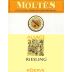 Domaine Moltes Antoine & Fils Reserve Riesling 2013 Front Label