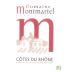 Domaine Montmartel Cotes du Rhone 2014 Front Label