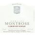 Domaine Montrose Cabernet Sauvignon Syrah 2010 Front Label